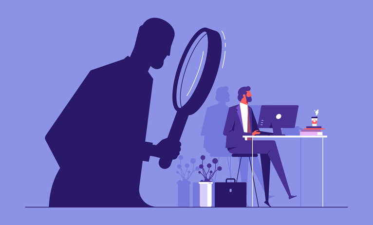 A More Insightful, Proactive Approach to Employee Monitoring