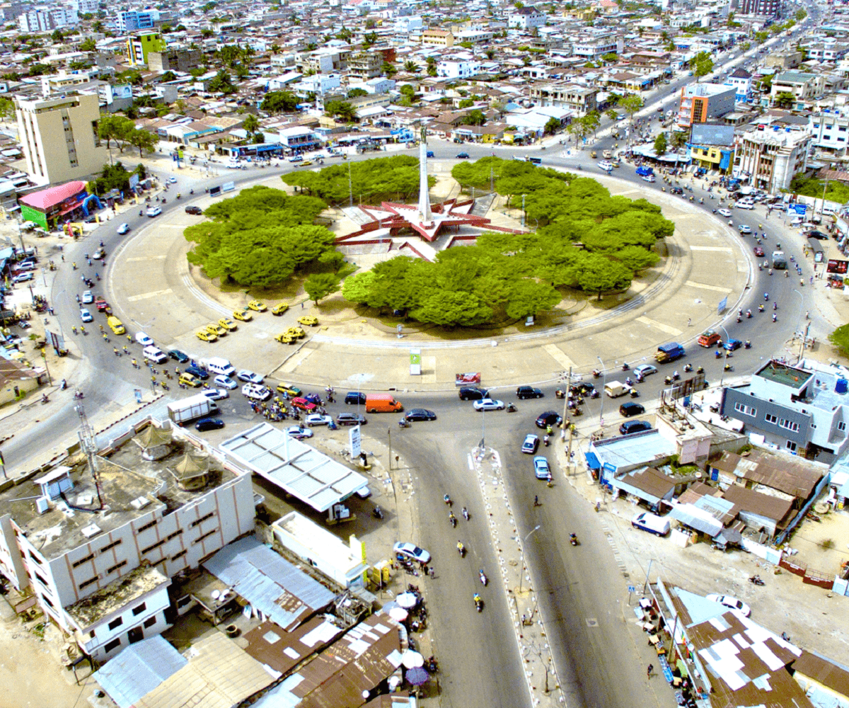 BENIN