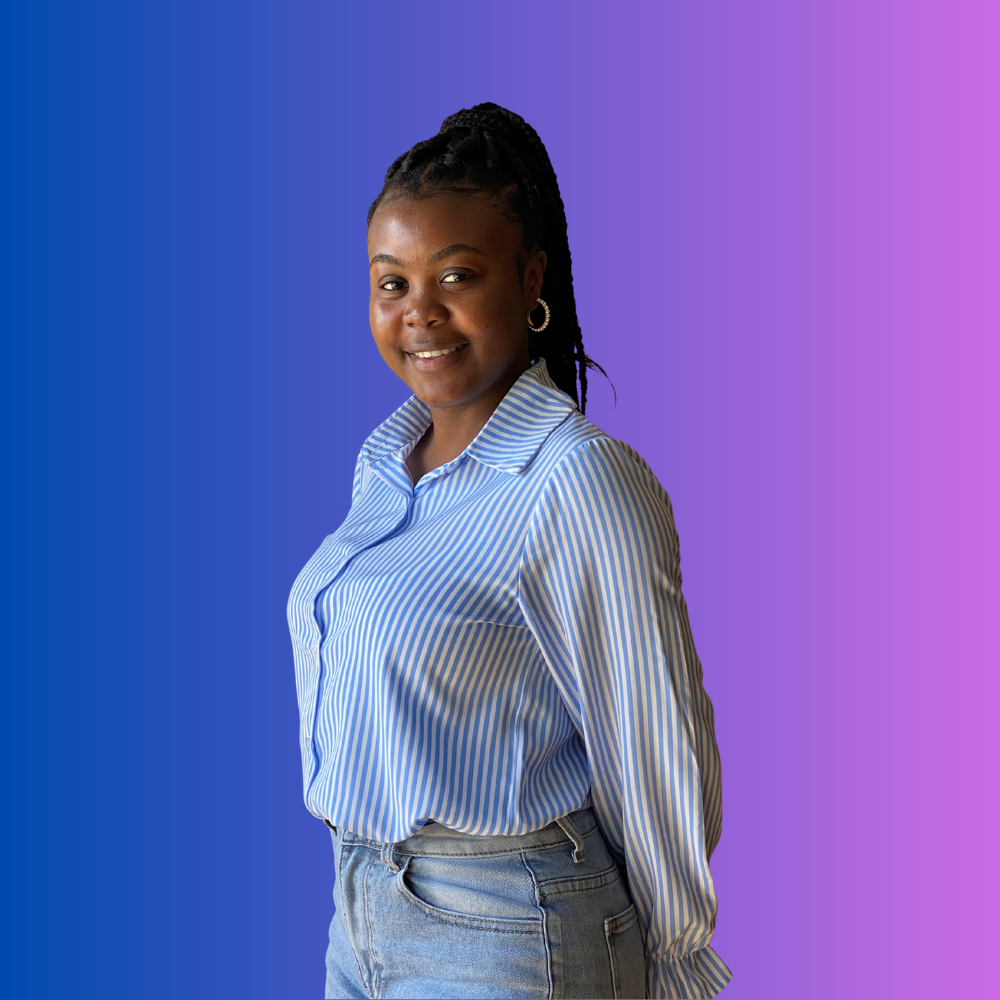 Berenice Amani