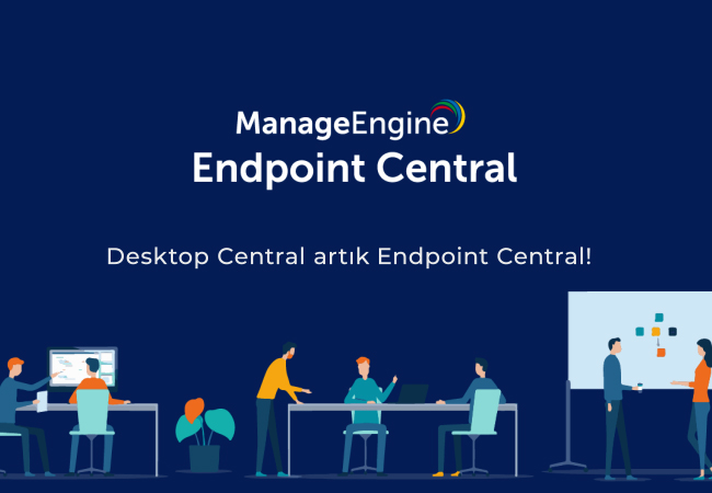 Implementation of ManageEngine Endpoint Central