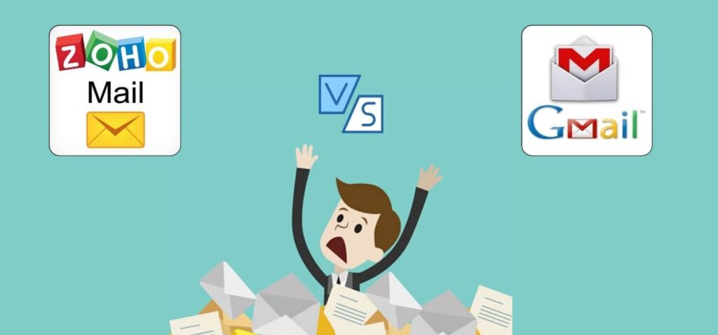 Zoho Mail