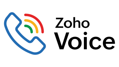 Zoho Voice