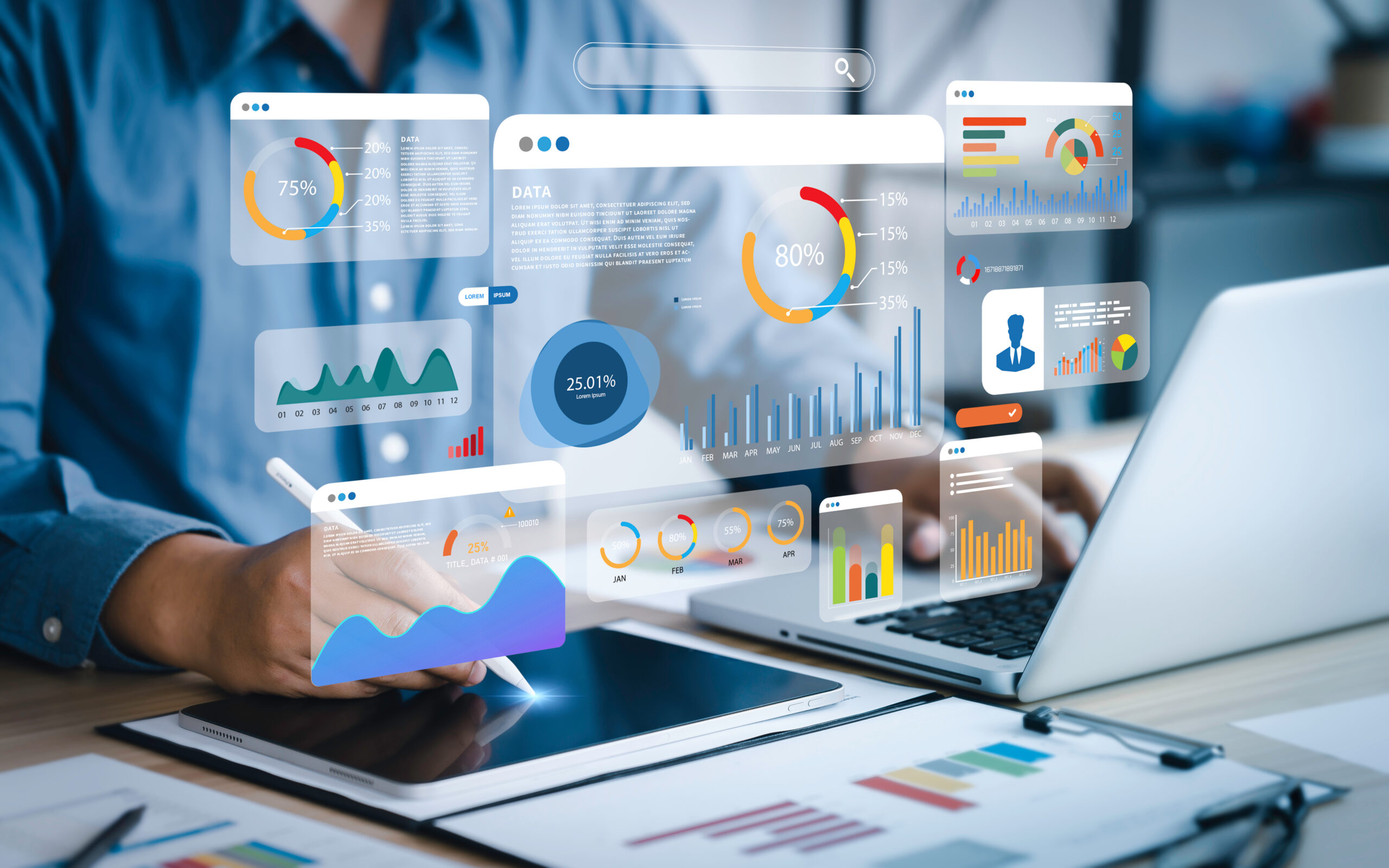 Why ManageEngine Is the Proper IT Operating System for Businesses