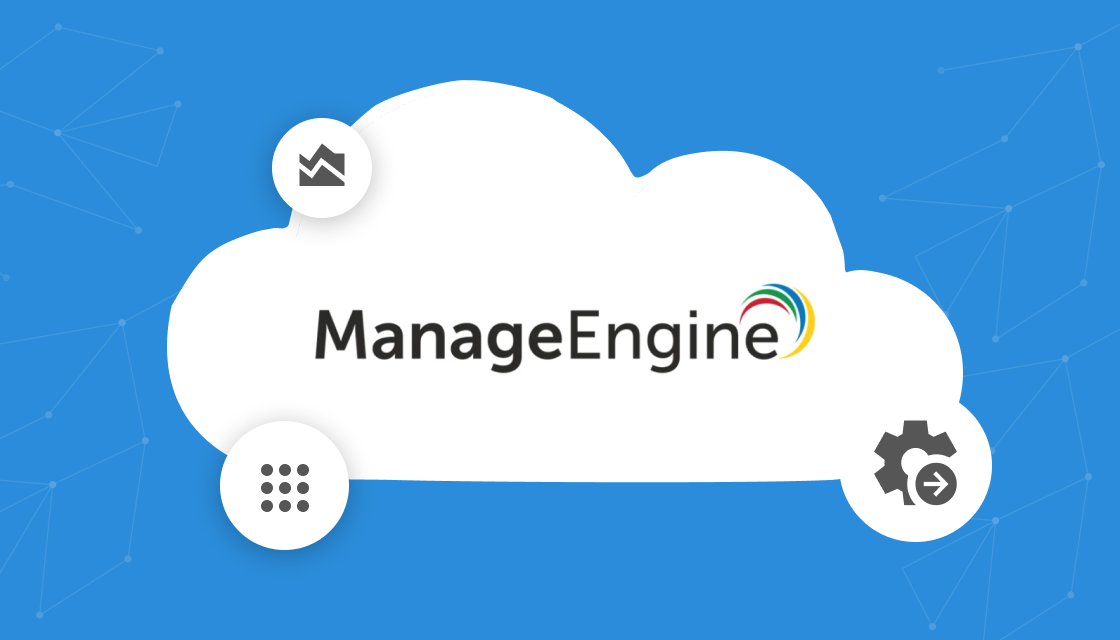 Managing ManageEngine through the best resellers in Mauritius is both a challenge and a privilege.