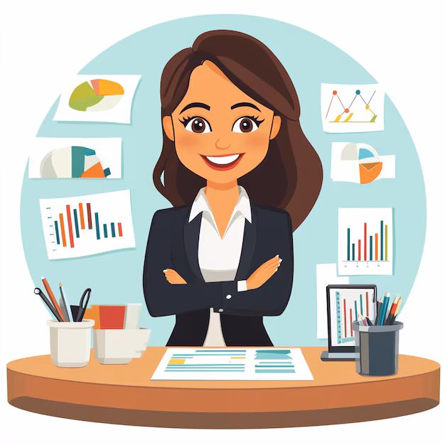 The Face Behind Your Orders!
