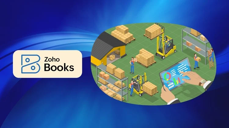 INTEGRATION TIPS ZOHO BOOKS CRM